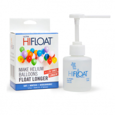 Hi-Float Balloon hyytelö 150 ml.