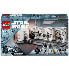 LEGO Star Wars 75387 Tantive IV™:n haltuunotto