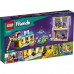 LEGO Friends 41727 Koiran tarha