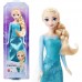 Mattel - Disneyn jäädytetty nukke - Elsa