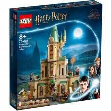 LEGO Harry Potter 76402 Hogwarts ™: Dumbledoren toimisto