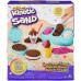 Kinetic Sand Ice Cream Herkut 454g