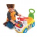 Fisher-Price Music Walker